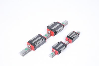 線性導軌的潤滑劑應用方法